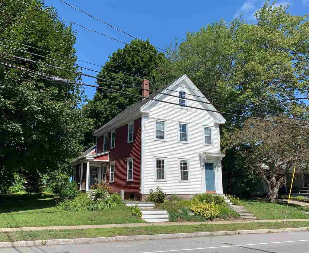 98 Portland Avenue Dover NH 03820