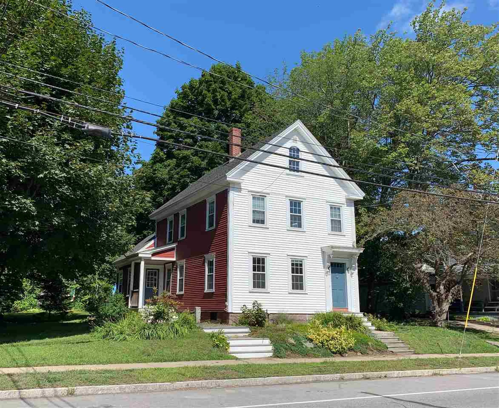 98 Portland Avenue Dover NH 03820