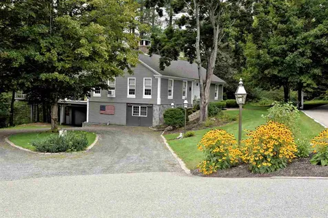 2 Garneau Road Franklin NH 03235
