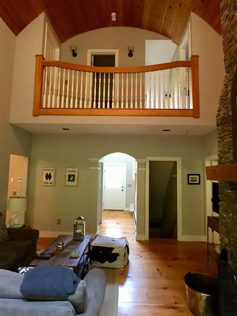 223 Stoney Fields Road Manchester VT 05255