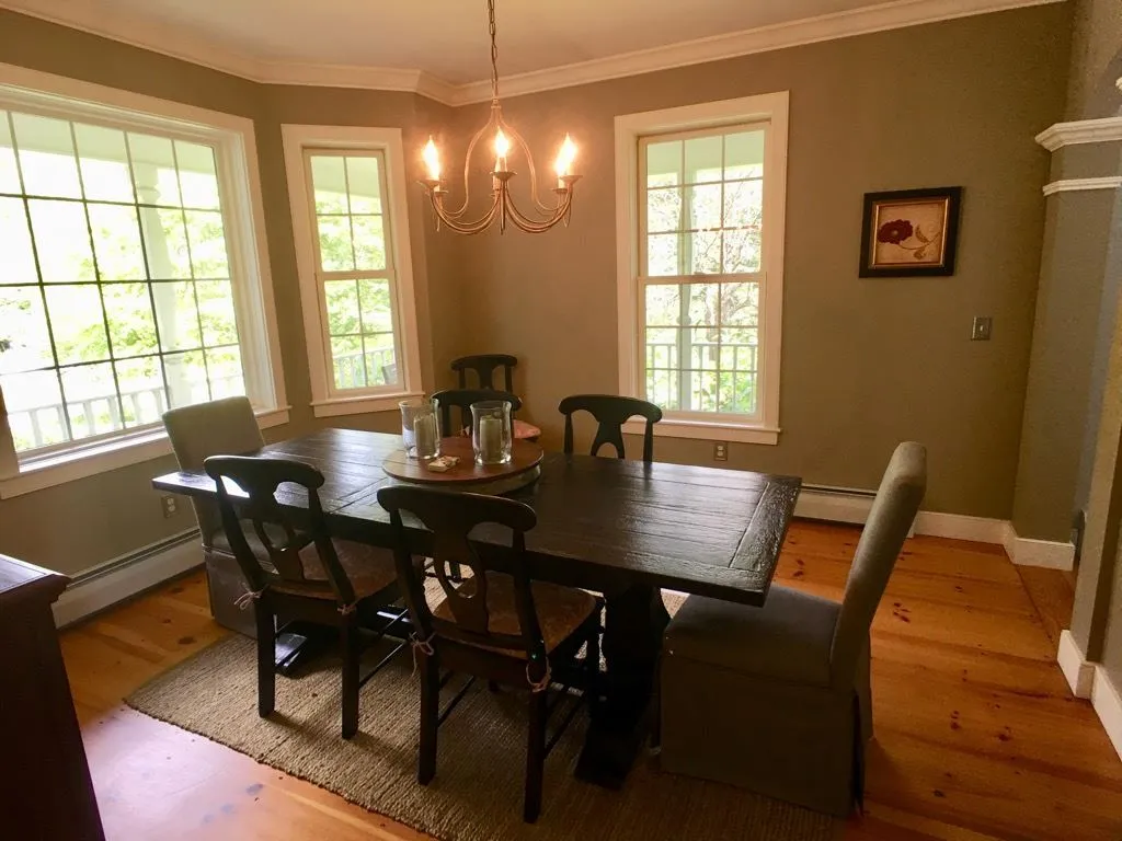 223 Stoney Fields Road Manchester VT 05255