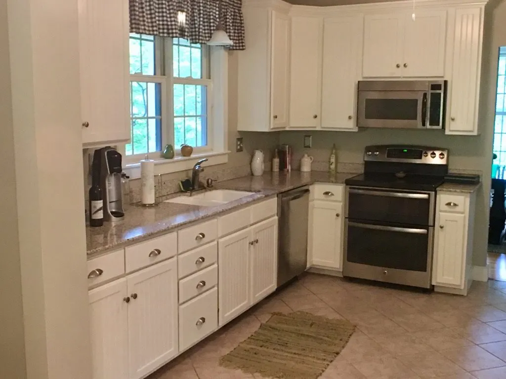 223 Stoney Fields Road Manchester VT 05255