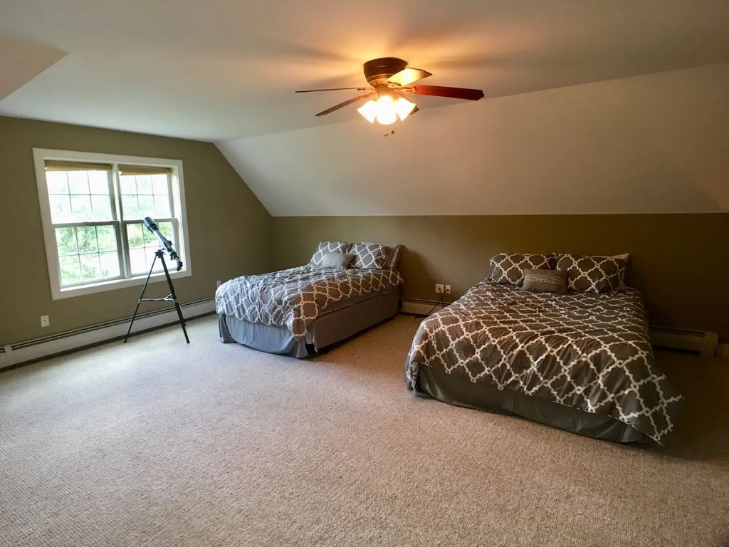 223 Stoney Fields Road Manchester VT 05255