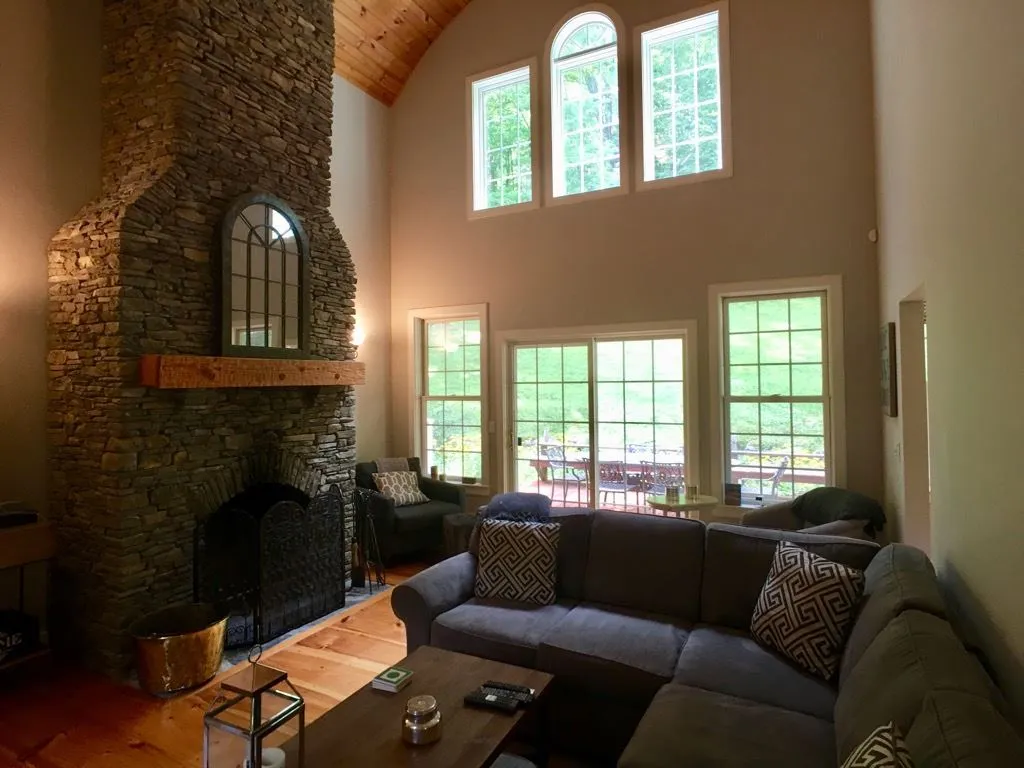 223 Stoney Fields Road Manchester VT 05255