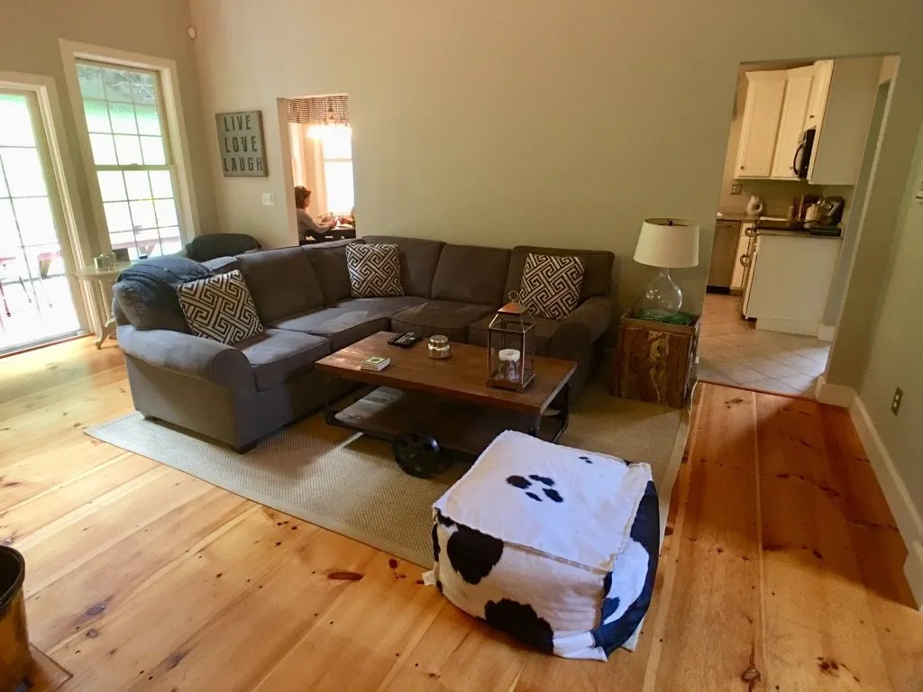 223 Stoney Fields Road Manchester VT 05255