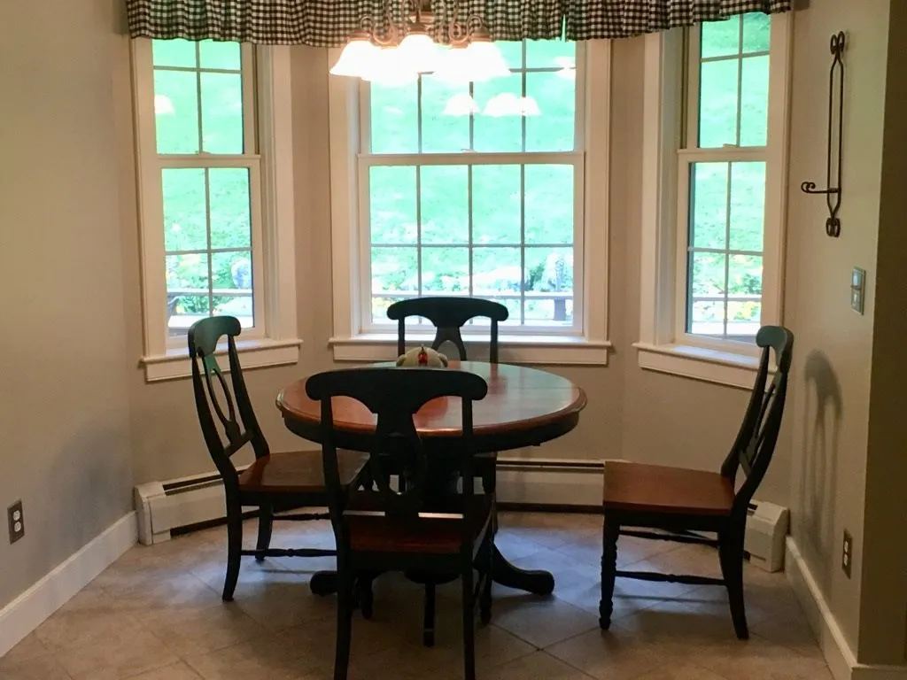 223 Stoney Fields Road Manchester VT 05255