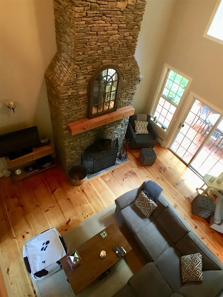 223 Stoney Fields Road Manchester VT 05255