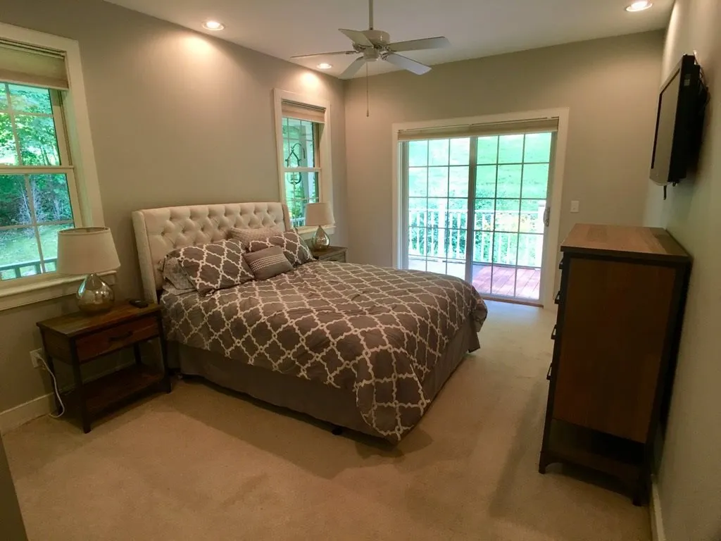 223 Stoney Fields Road Manchester VT 05255