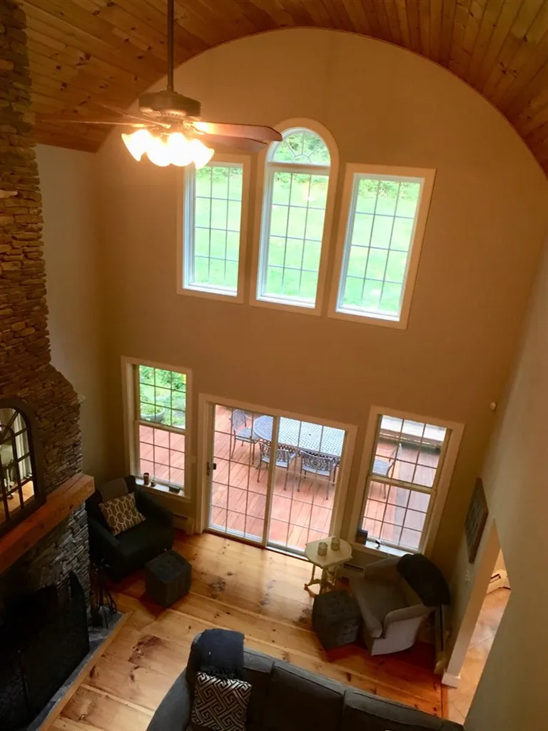 223 Stoney Fields Road Manchester VT 05255