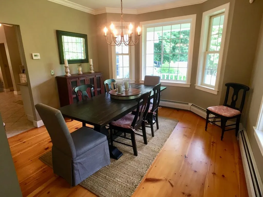 223 Stoney Fields Road Manchester VT 05255