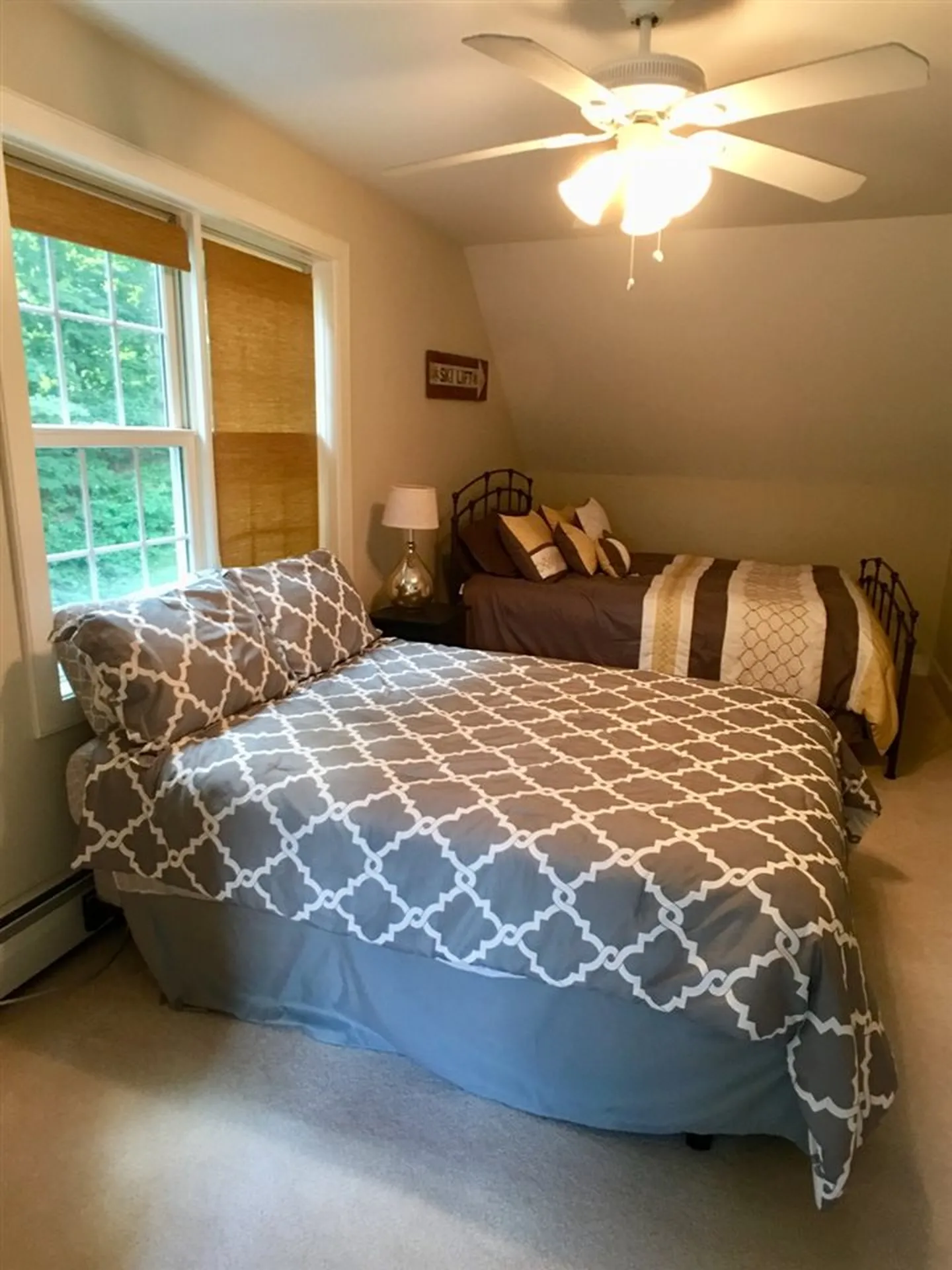 223 Stoney Fields Road Manchester VT 05255
