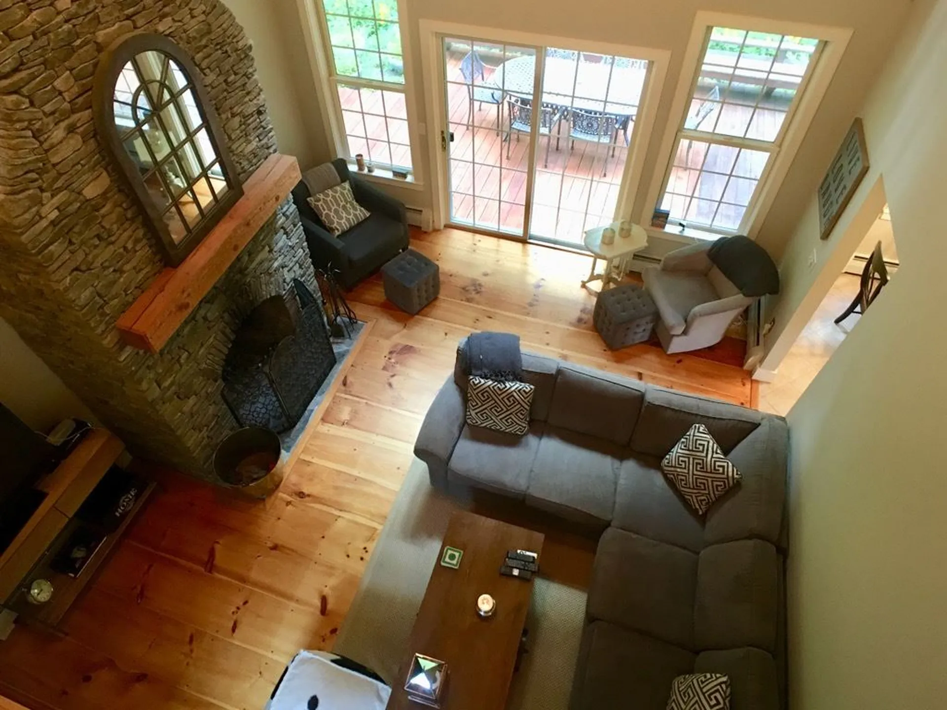 223 Stoney Fields Road Manchester VT 05255