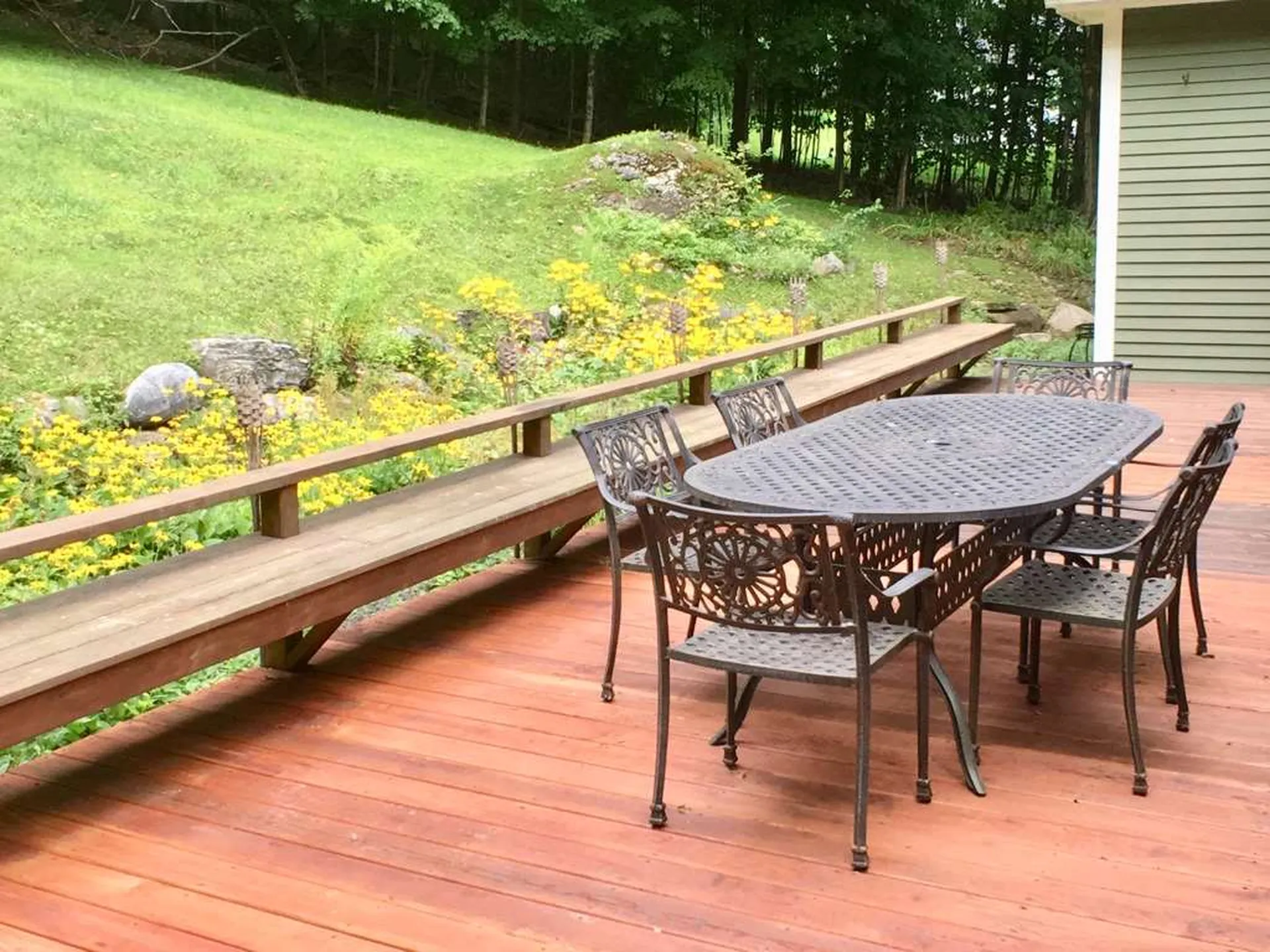 223 Stoney Fields Road Manchester VT 05255