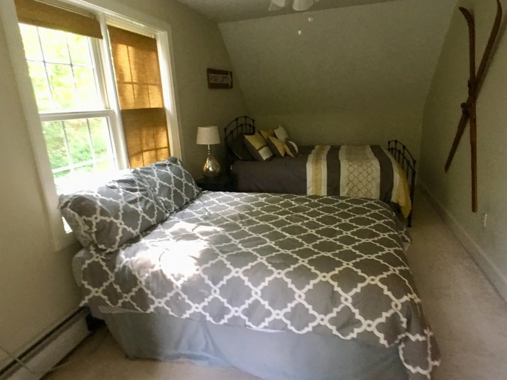 223 Stoney Fields Road Manchester VT 05255