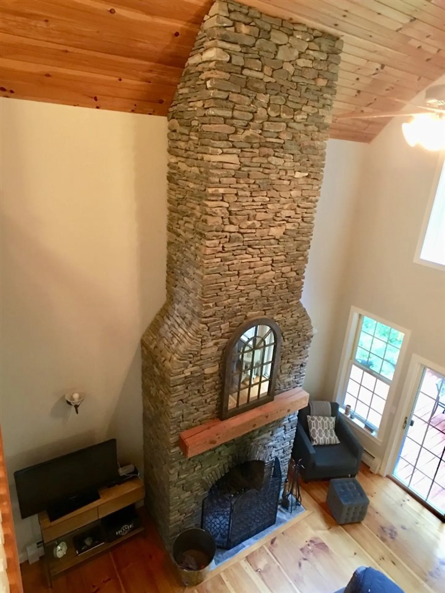223 Stoney Fields Road Manchester VT 05255