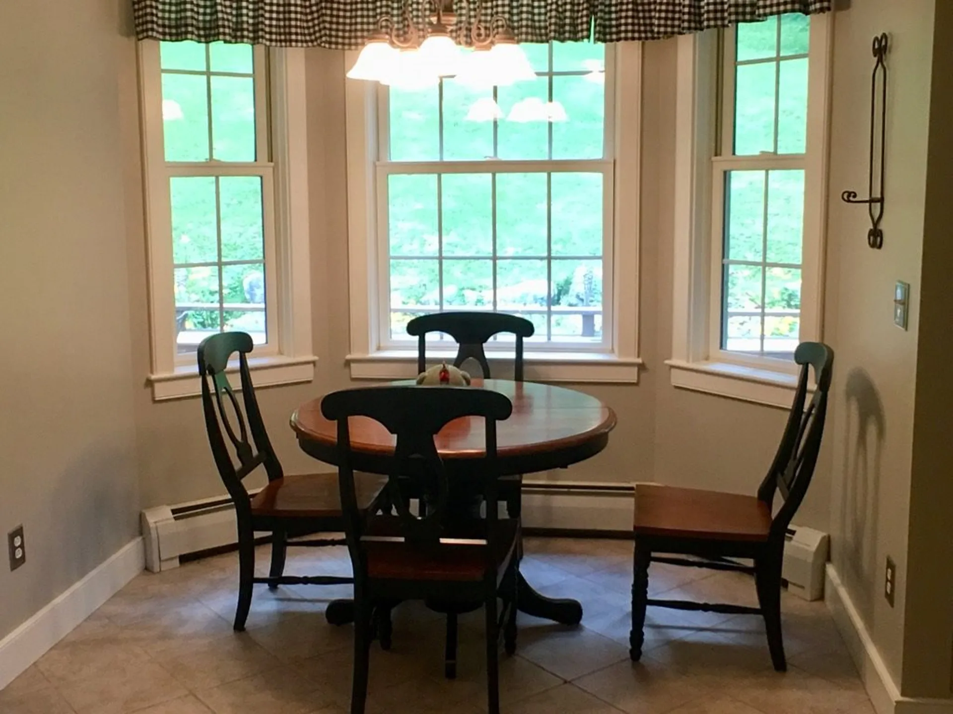 223 Stoney Fields Road Manchester VT 05255