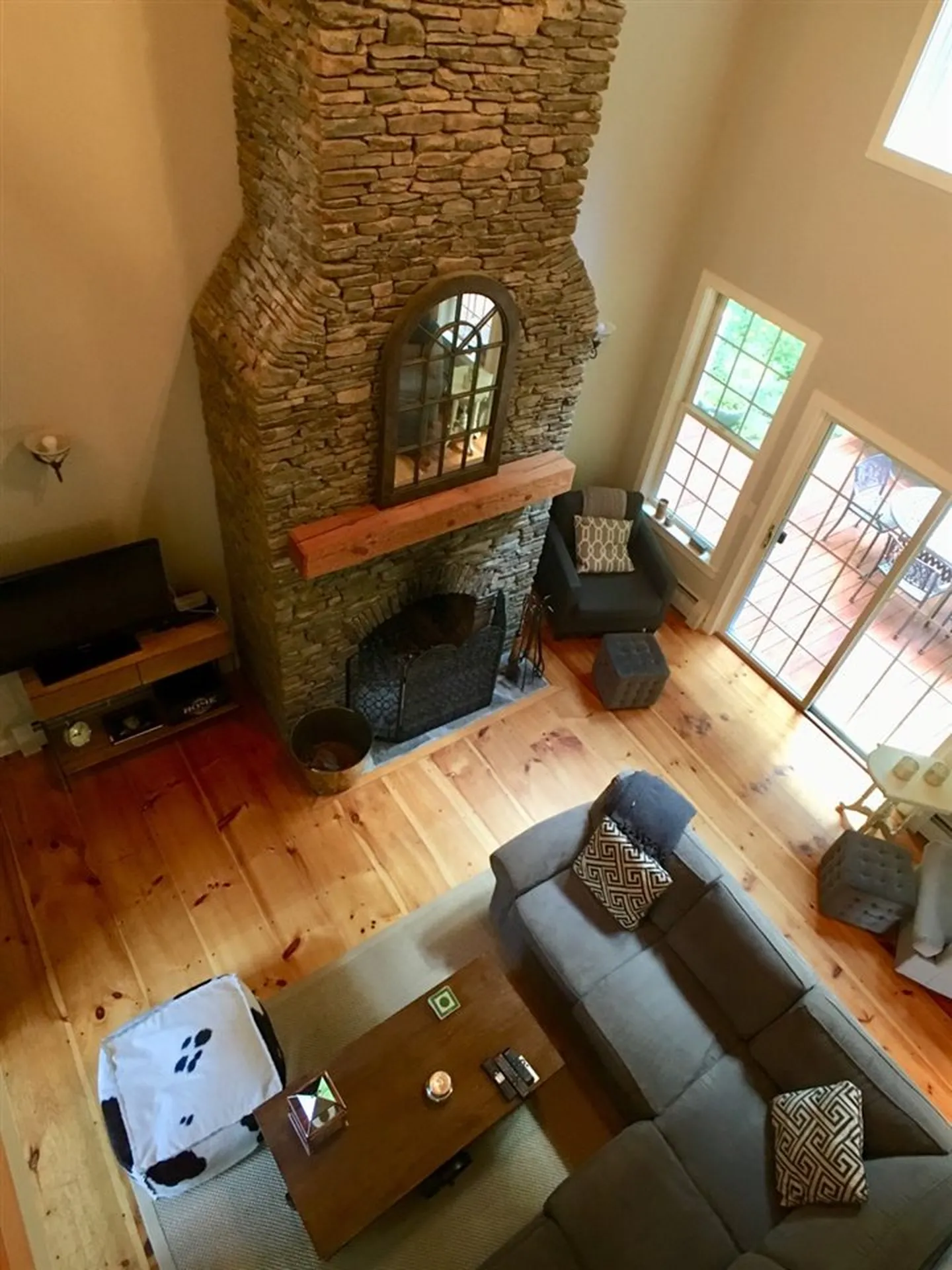 223 Stoney Fields Road Manchester VT 05255