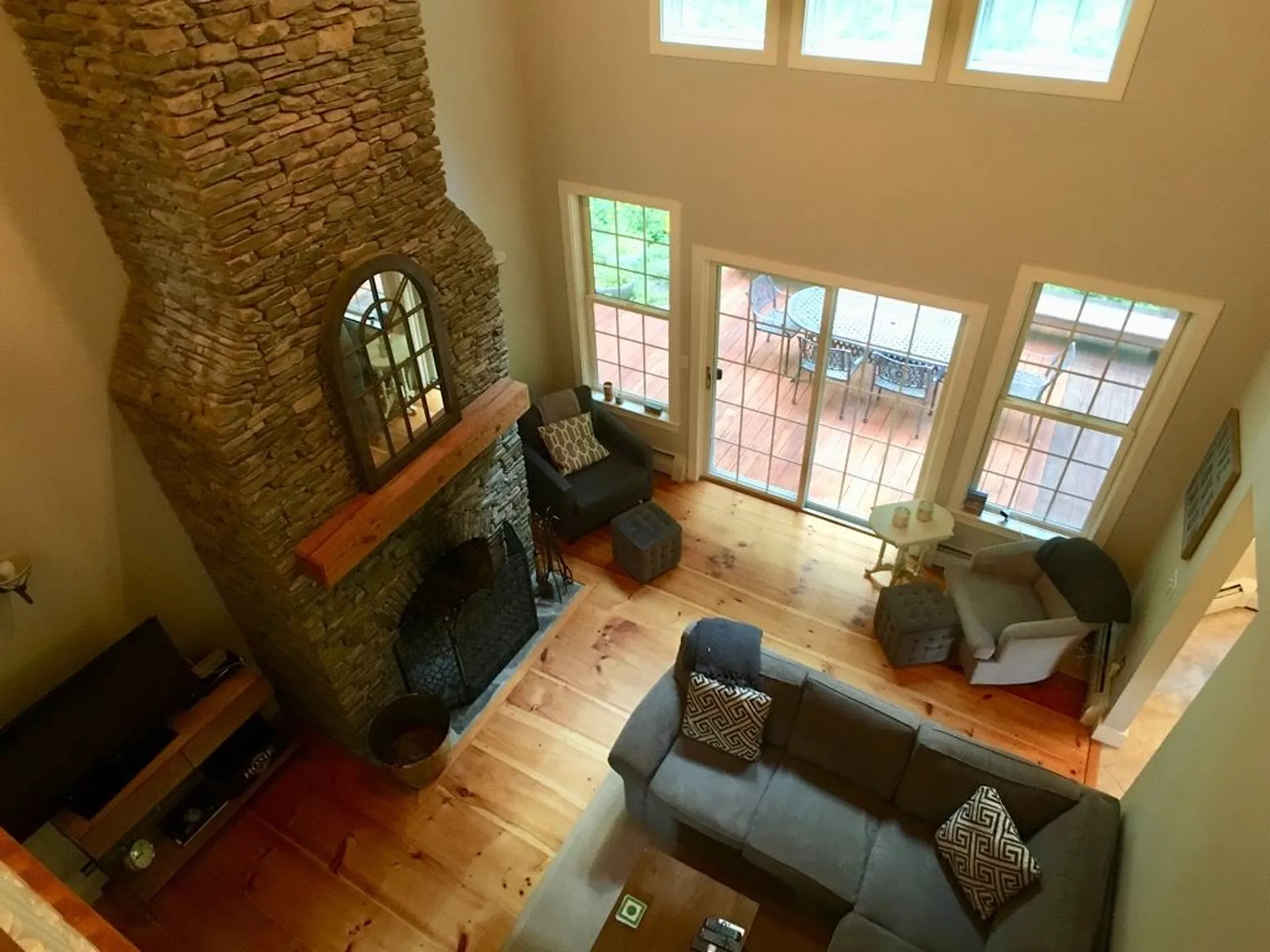 223 Stoney Fields Road Manchester VT 05255