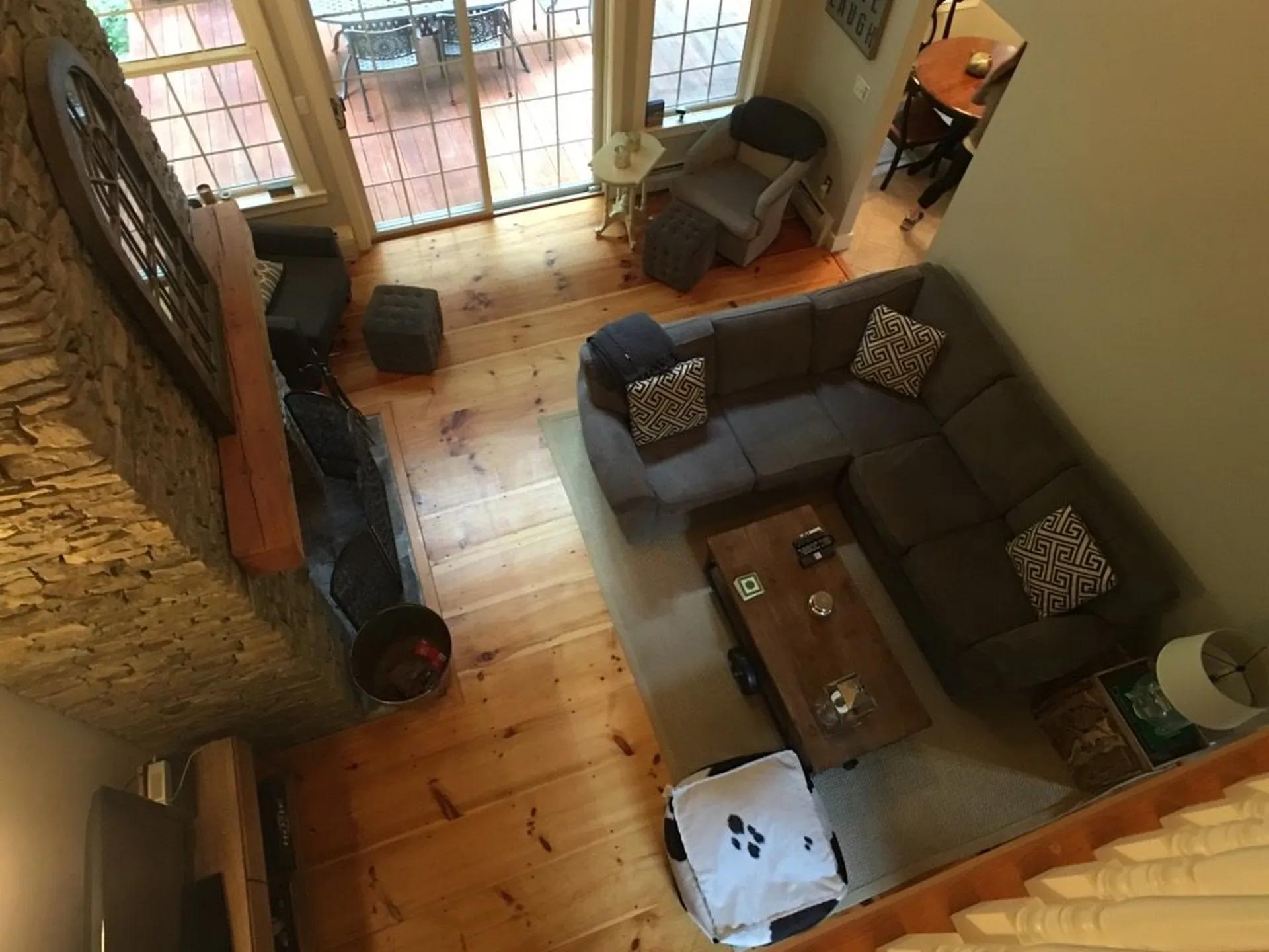223 Stoney Fields Road Manchester VT 05255