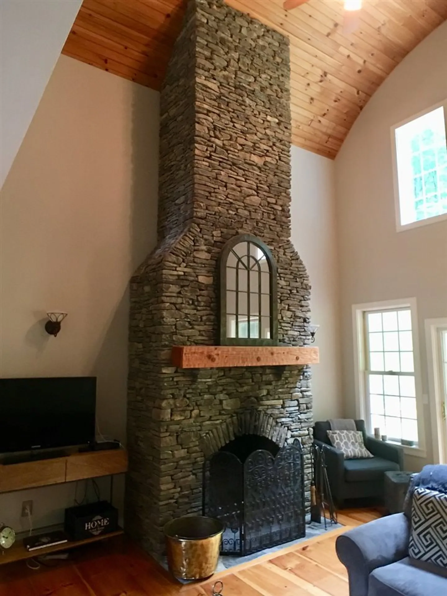 223 Stoney Fields Road Manchester VT 05255