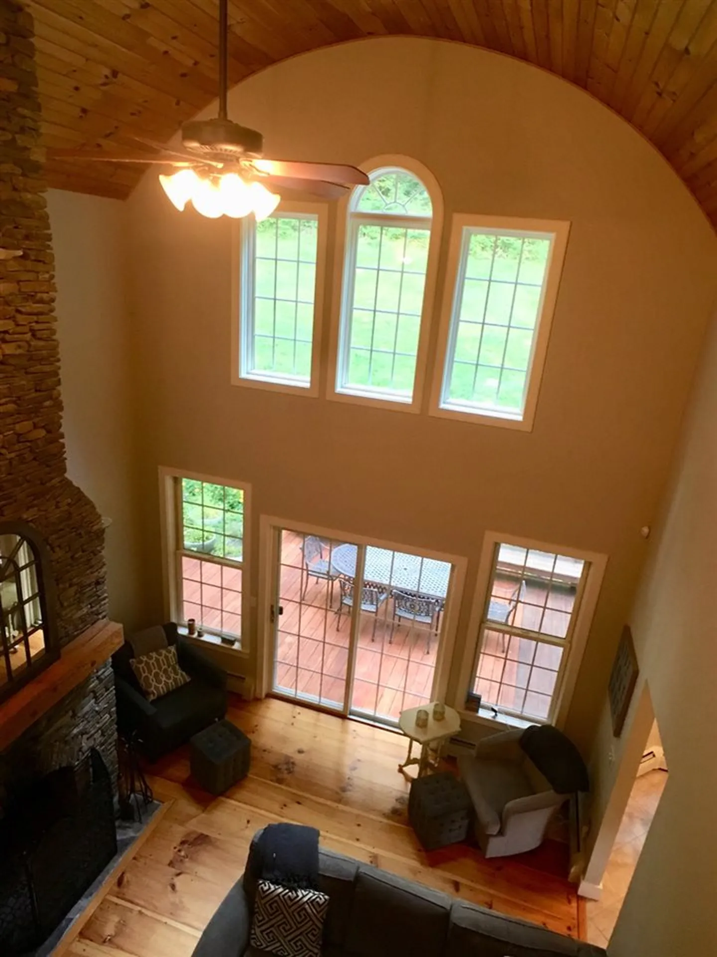 223 Stoney Fields Road Manchester VT 05255