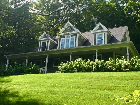 223 Stoney Fields Road Manchester VT 05255