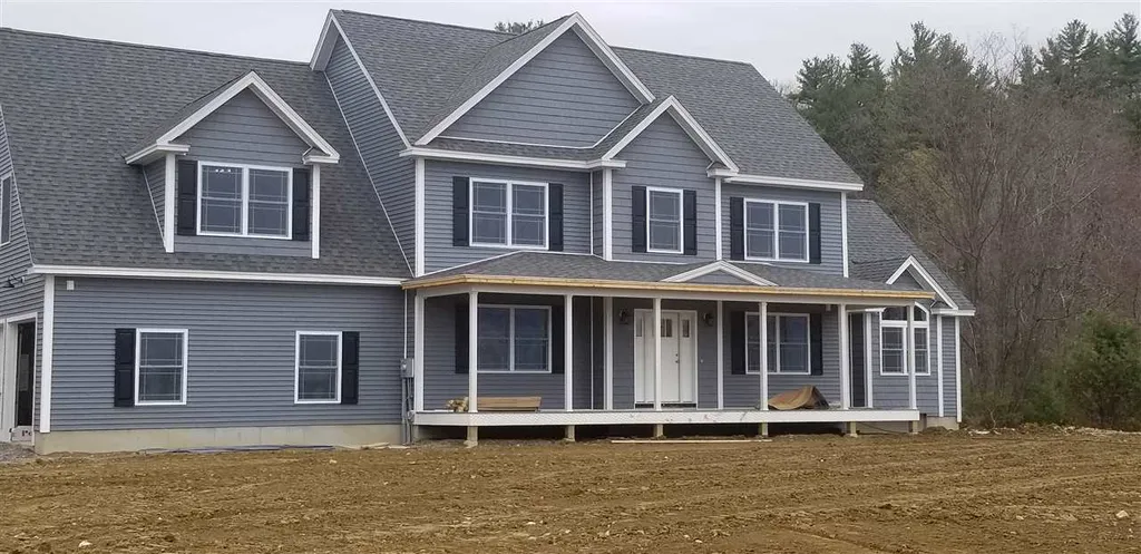 322 Weare Road New Boston NH 03070