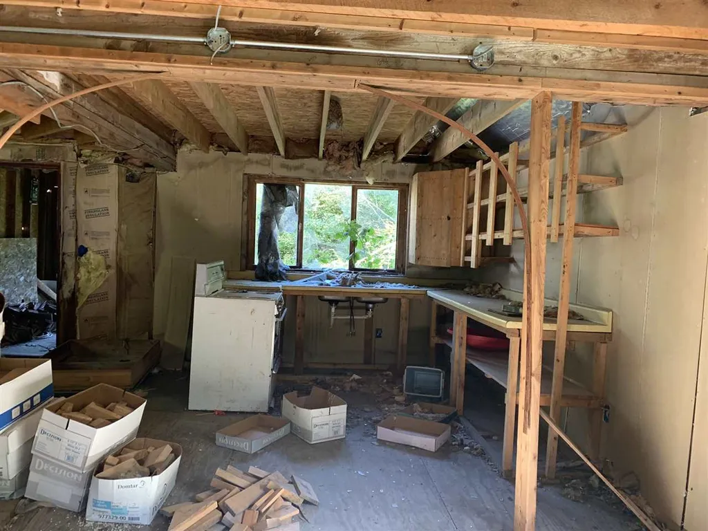 1817 Hopkins Hill Road Hardwick VT 05843