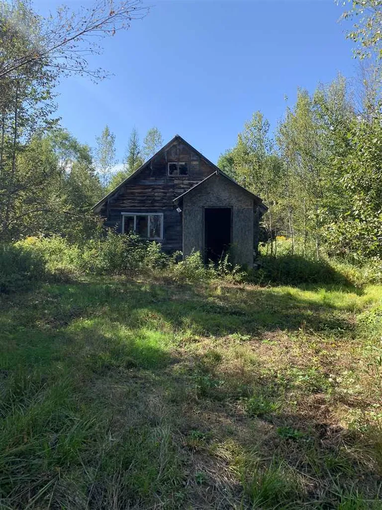 1817 Hopkins Hill Road Hardwick VT 05843