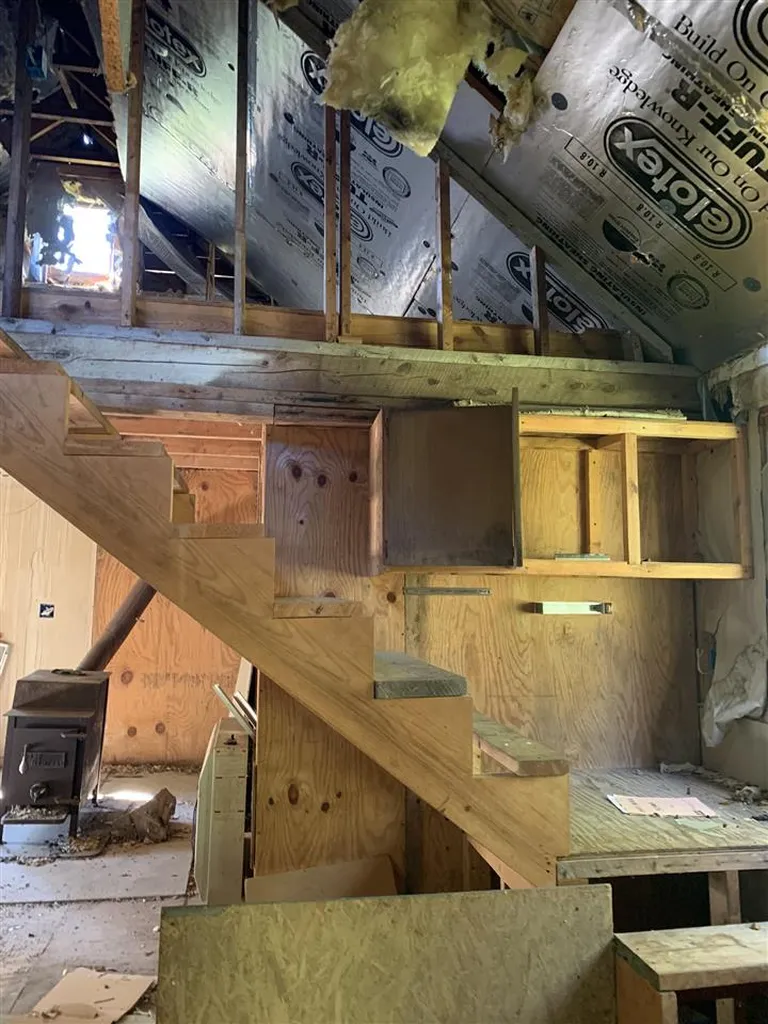 1817 Hopkins Hill Road Hardwick VT 05843