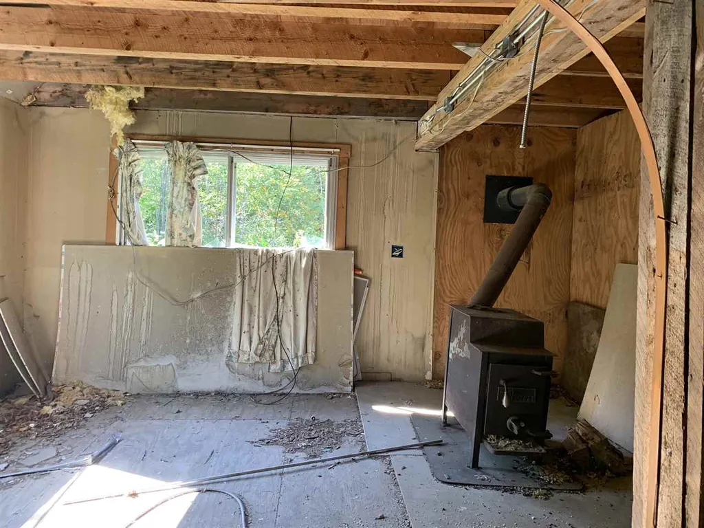 1817 Hopkins Hill Road Hardwick VT 05843