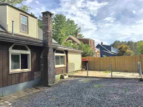 14 Byrd Avenue Claremont NH 03743
