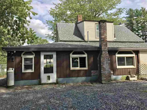 14 Byrd Avenue Claremont NH 03743