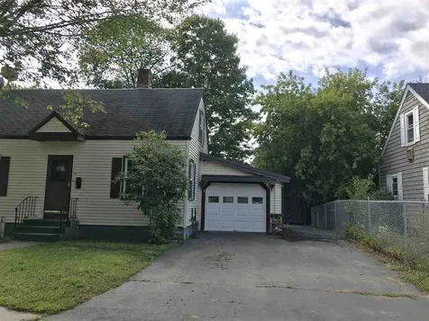 14 Byrd Avenue Claremont NH 03743