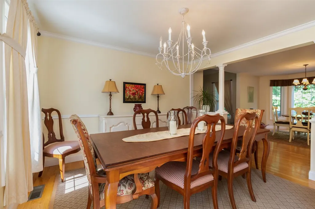 39 Overlook Drive Dover NH 03820