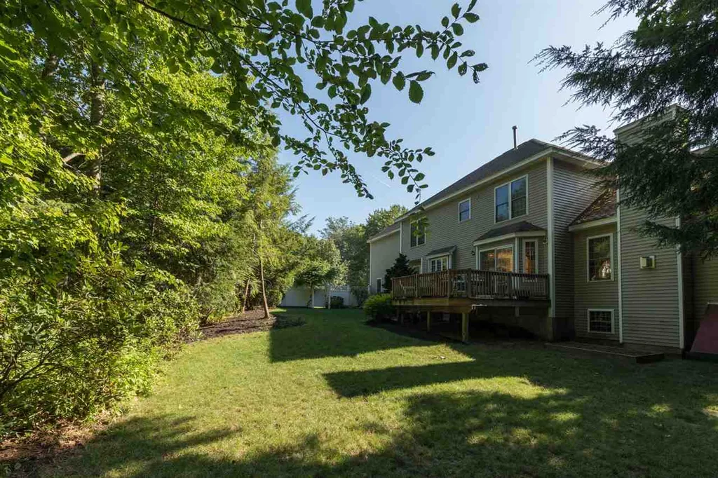 39 Overlook Drive Dover NH 03820