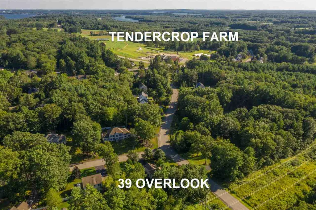 39 Overlook Drive Dover NH 03820