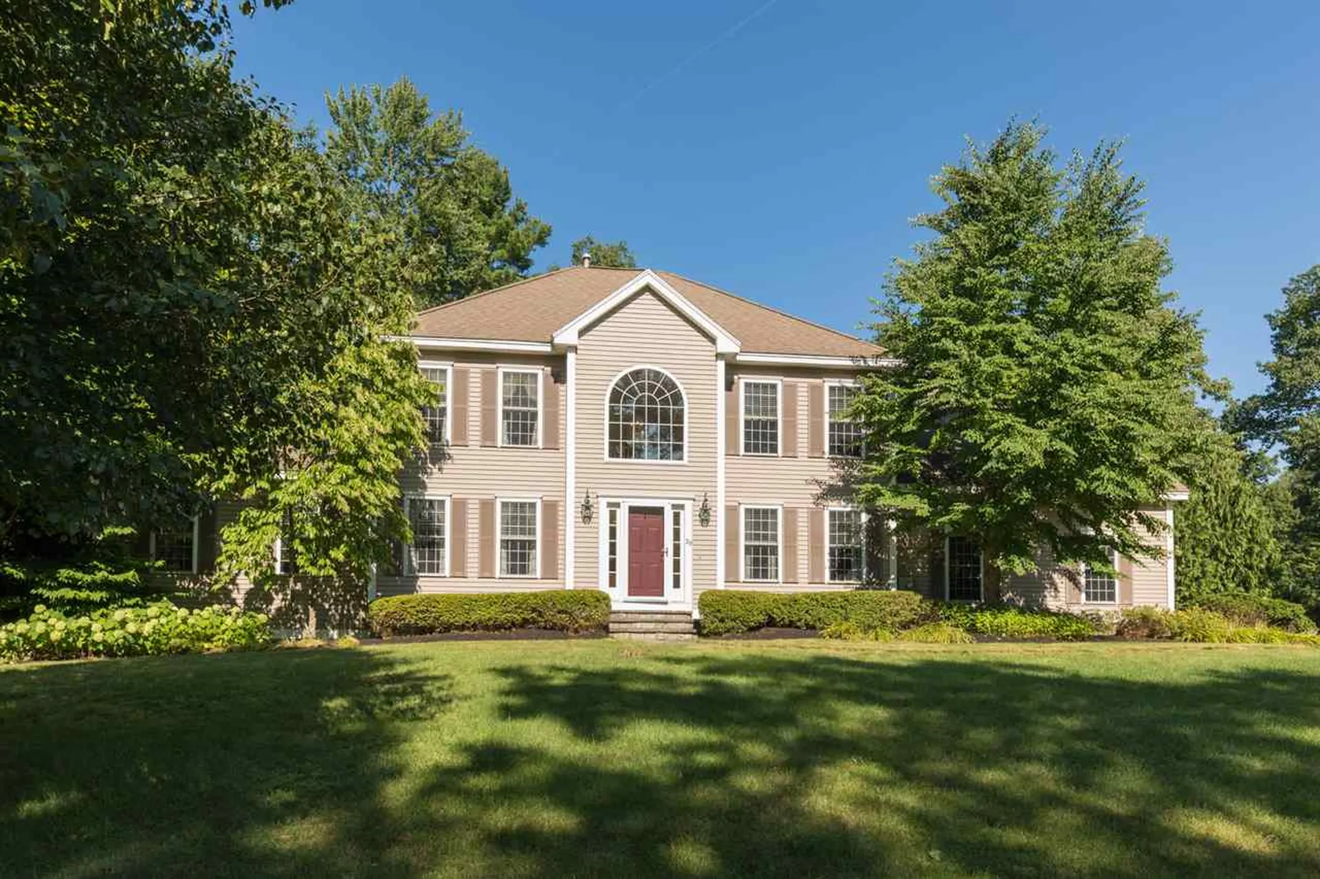 39 Overlook Drive Dover NH 03820