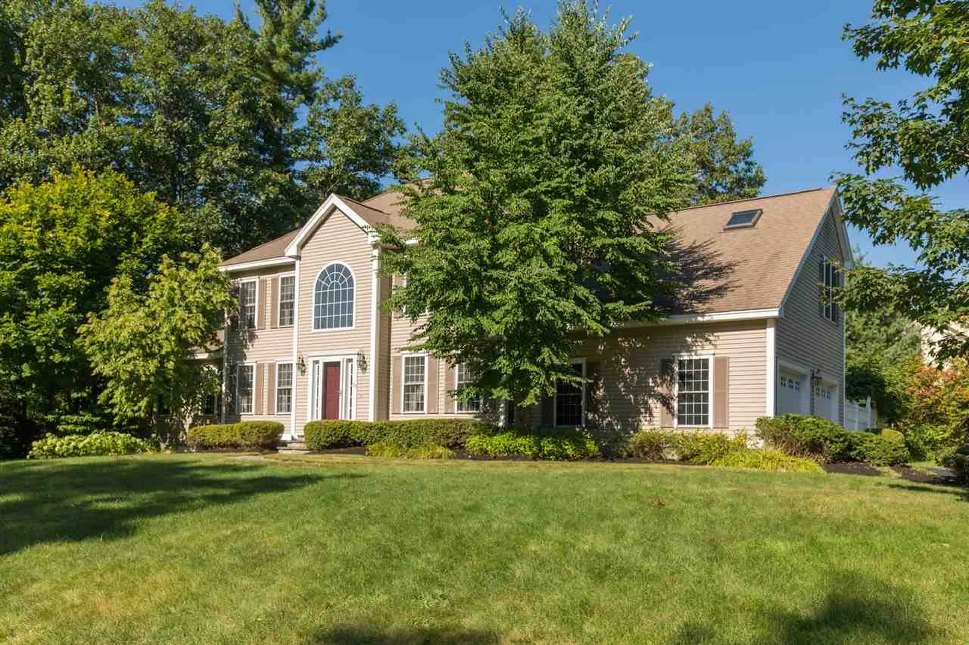 39 Overlook Drive Dover NH 03820