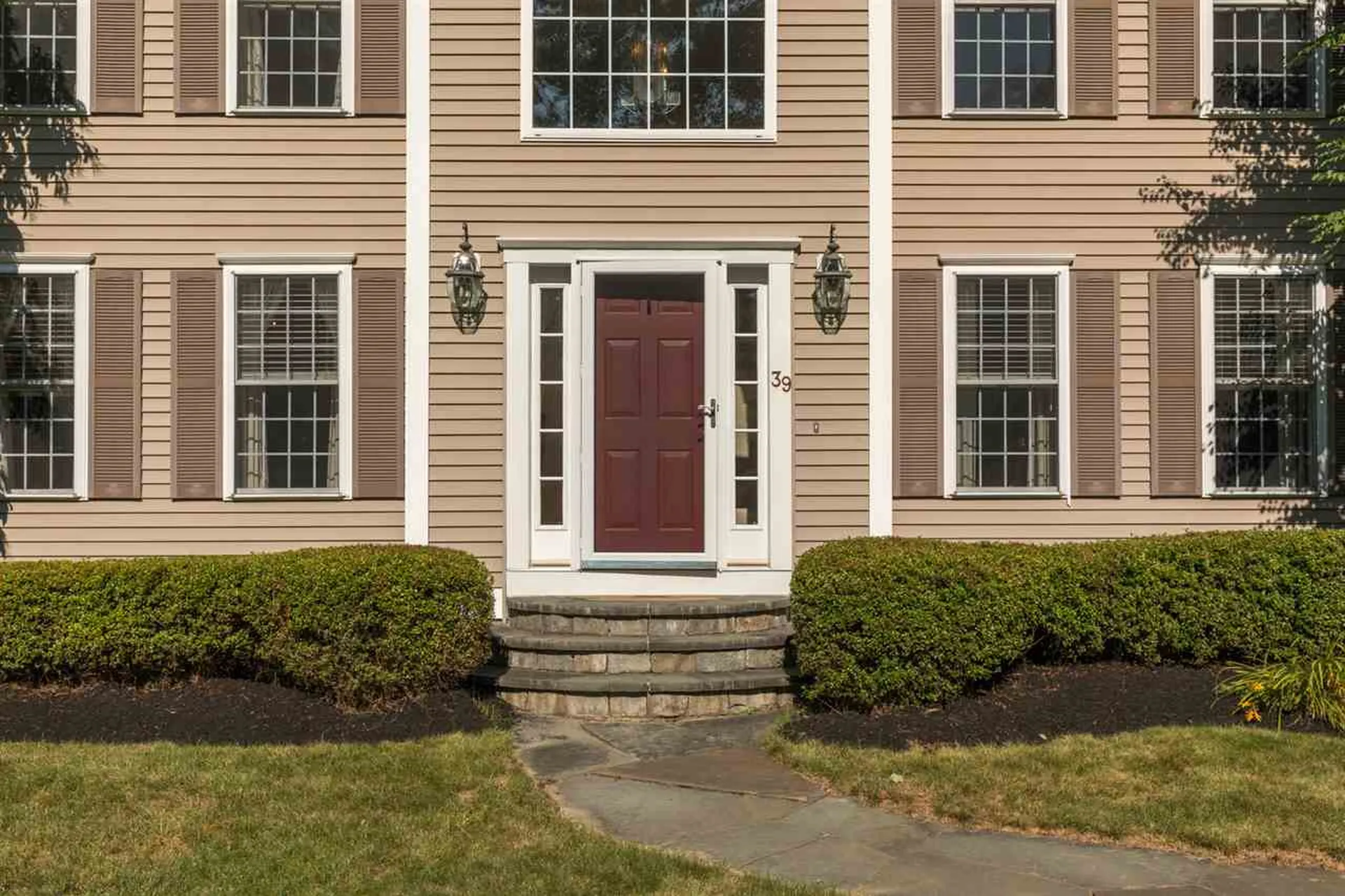 39 Overlook Drive Dover NH 03820