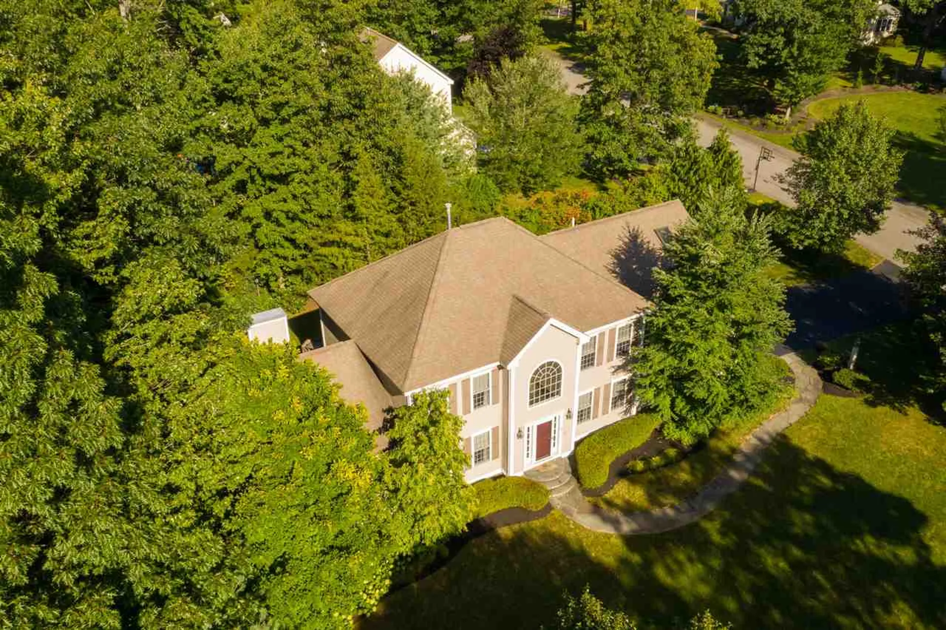 39 Overlook Drive Dover NH 03820