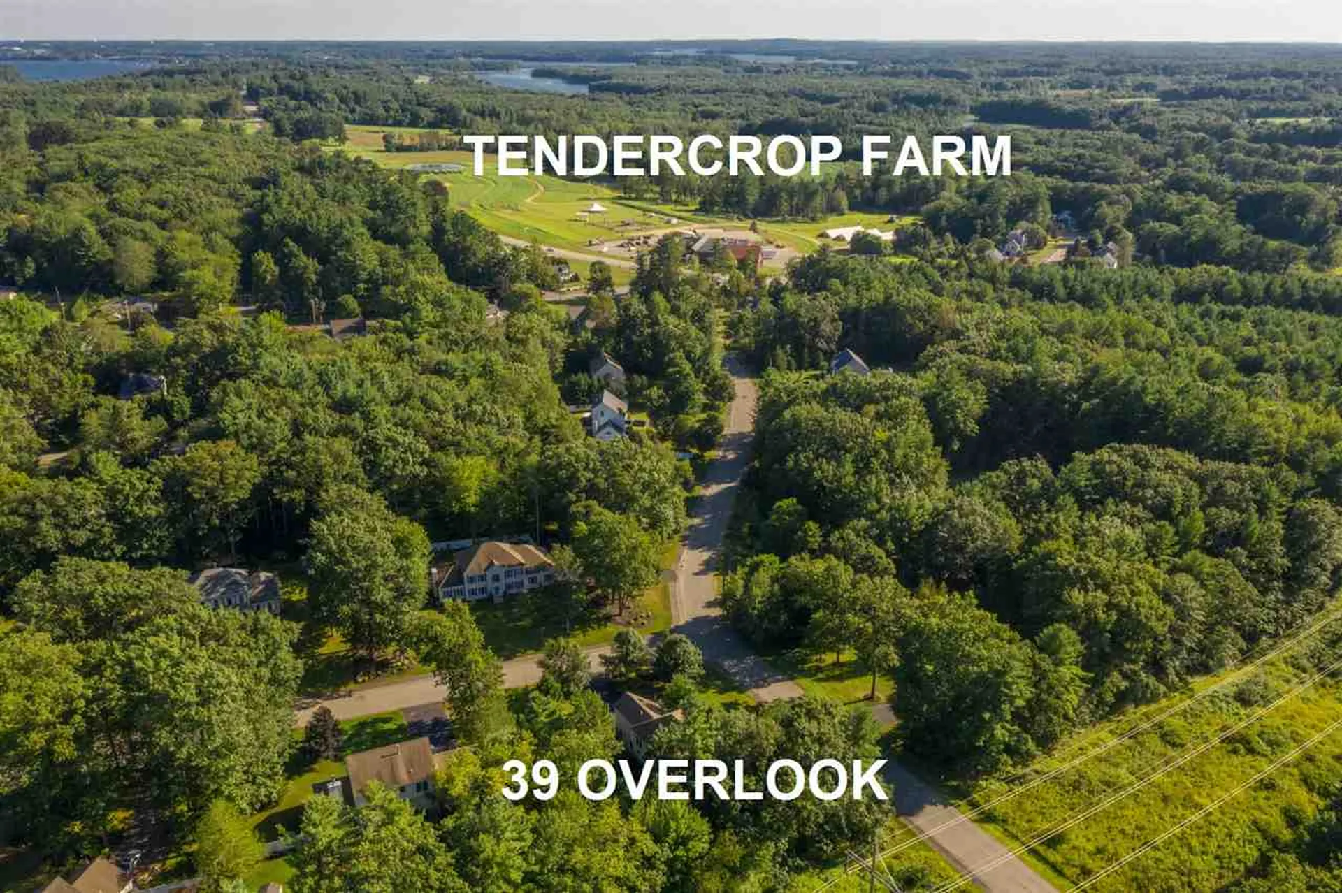 39 Overlook Drive Dover NH 03820