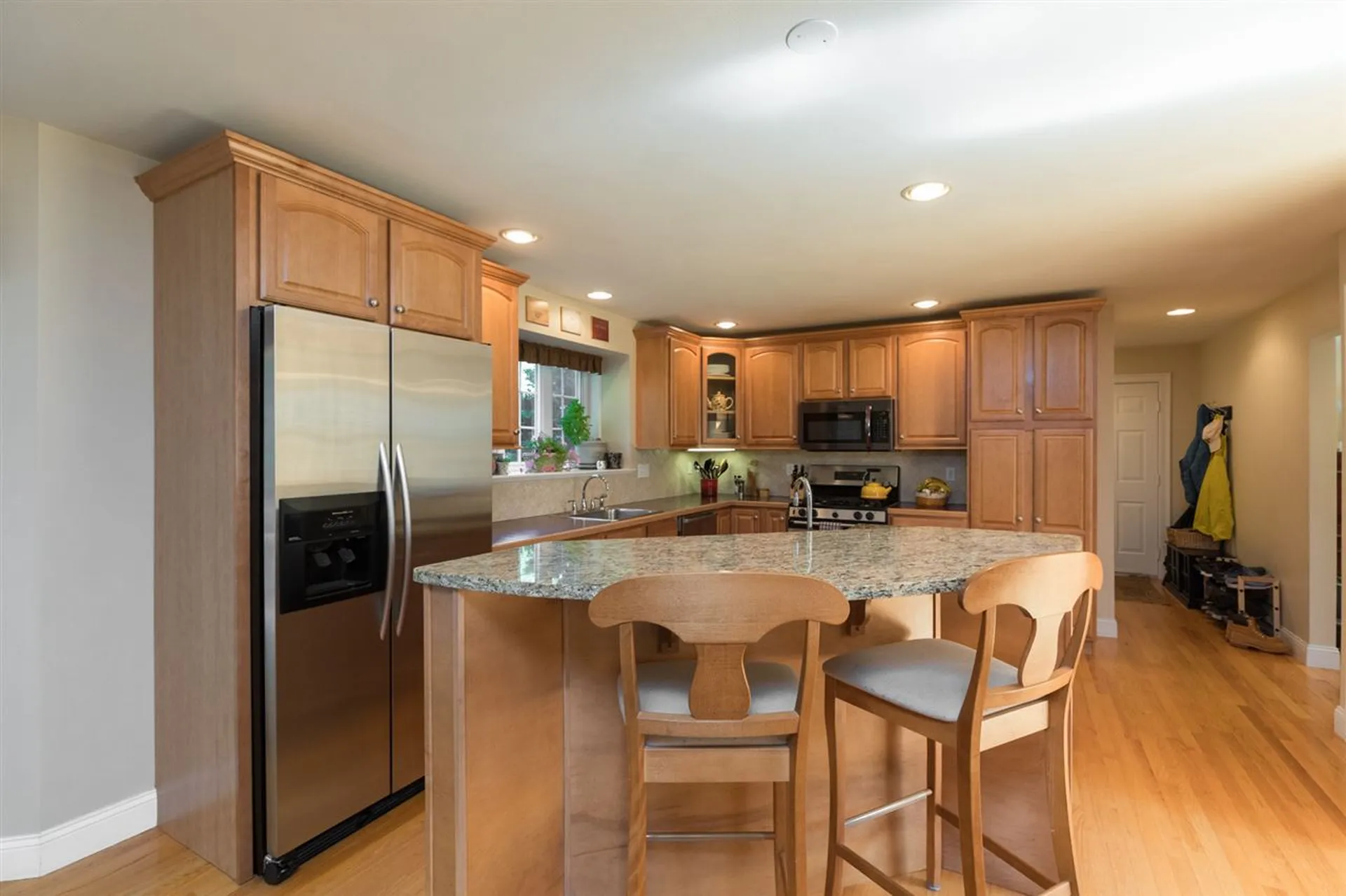 39 Overlook Drive Dover NH 03820