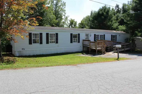 92 Village View Heights Williamstown VT 05679