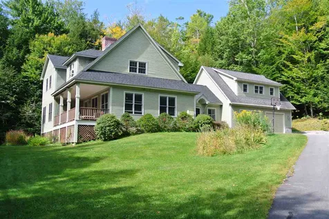 167 Tamarack Road Thornton NH 03285