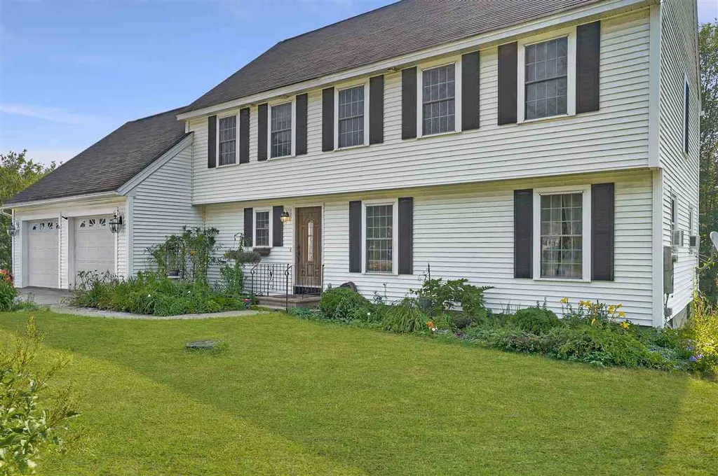 151 Greenwood Court Manchester NH 03109