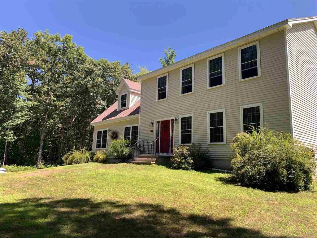 430 Sam Allen Road Sanford ME 04073