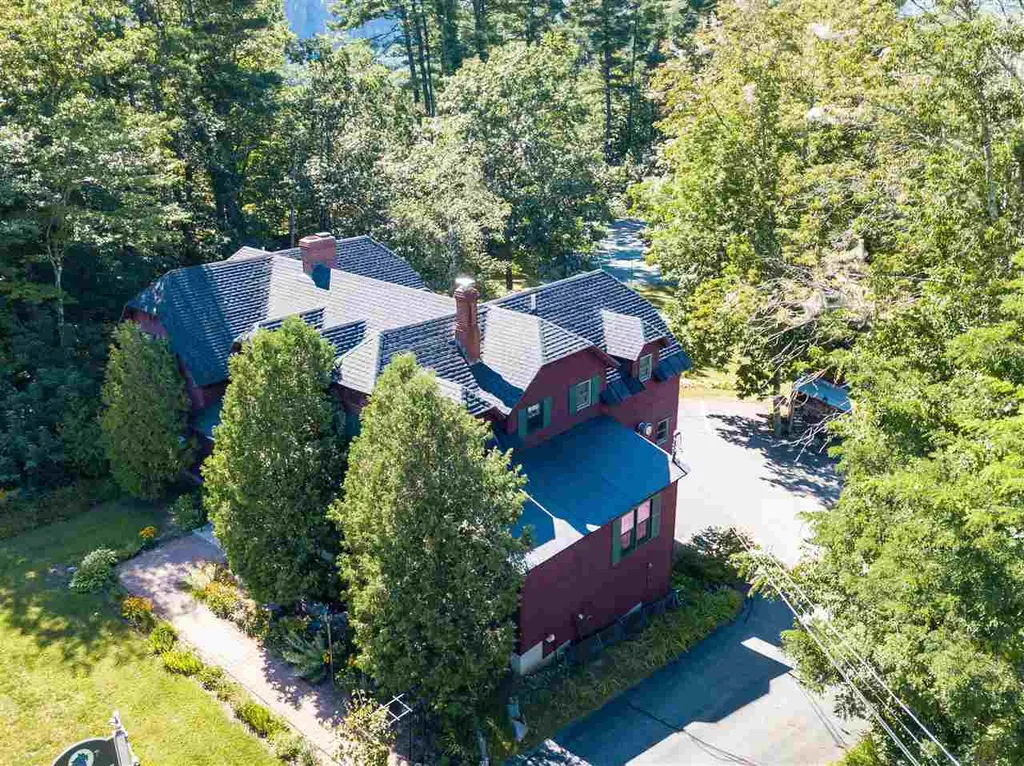 3552 White Mountain Highway Conway NH 03860