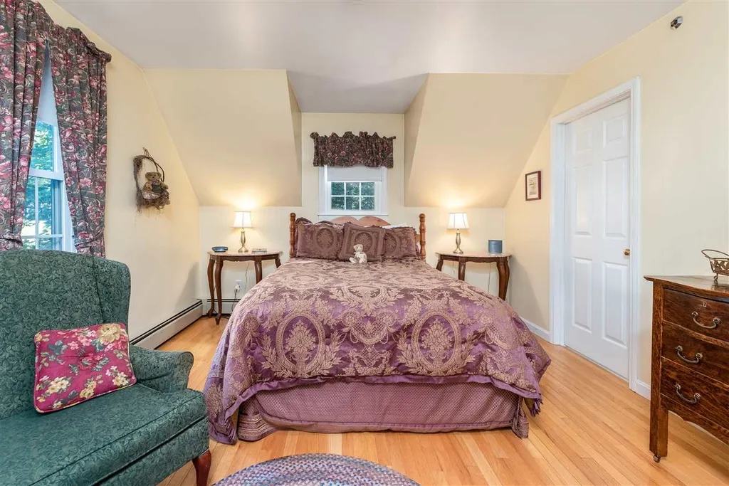 3552 White Mountain Highway Conway NH 03860