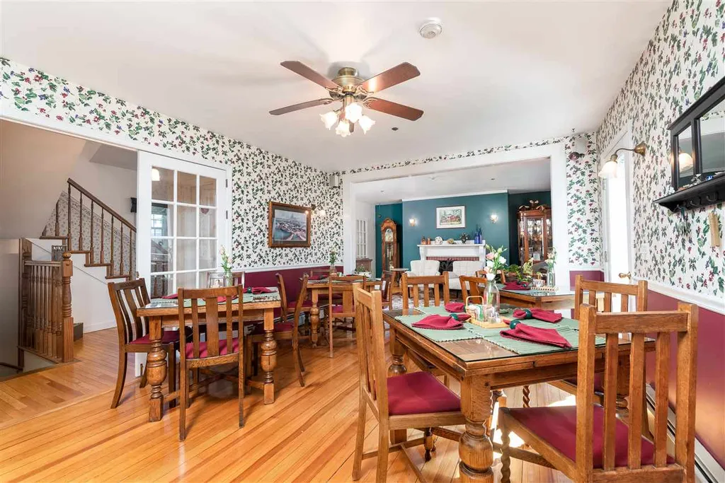 3552 White Mountain Highway Conway NH 03860